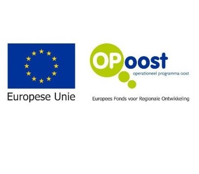 Europees Fonds voor Regionale Ontwikkeling